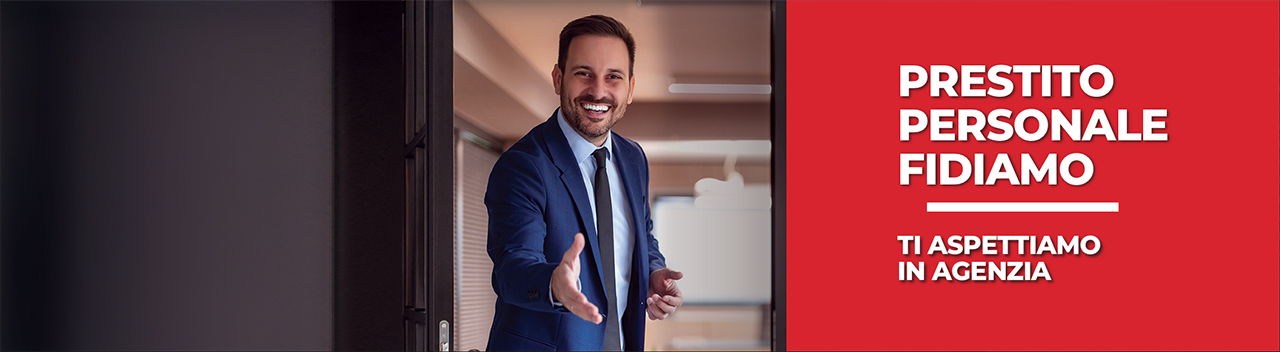 Fidiamo - Prestiti personali Agenzia Torino S.r.l. Fiditalia