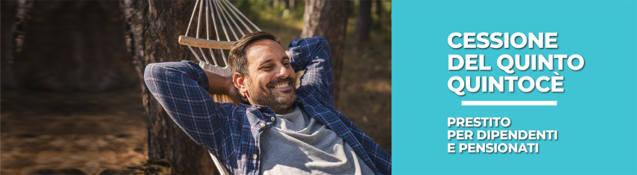 Cessione del quinto Quintocè Agenzia Torino S.r.l.