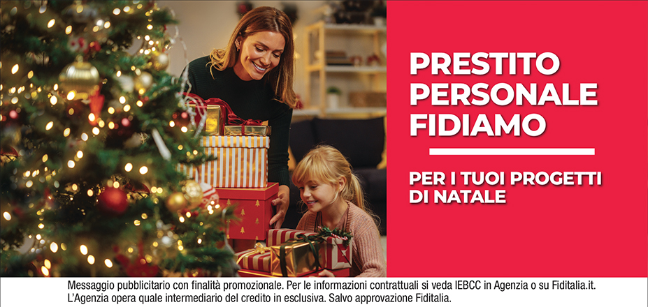 Agenzia Torino S.r.l. Fiditalia | Torino, Collegno, Settimo Torinese | Prestito Personale Fidiamo - Ti aspettiamo per realizzare i tuoi progetti. Messaggio pubblicitario con finalità promozionale. Per le informazioni contrattuali si veda IEBCC in Agenzia o su Fiditalia.it. L’Agenzia opera quale intermediario del credito in esclusiva. Salvo approvazione Fiditalia.